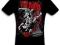 T-shirt MASTERS - TS-20 __ rozmiar S