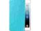 WEL.COM Etui Youth iPad Mini 2 niebieskie, przód,