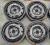 FELGI STALOWE FIAT BRAVO MAREA 14'' FELGI STALOWE FIAT BRAVO MAREA 14''