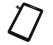 Digitizer panel  Lenovo IdeaTab A2107 A2207