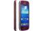 SAMSUNG GALAXY ACE 3 S7275R CZERWONY/RED FV23%