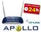 TP-LINK TD-W8960N router WiFi NEOSTRADA NETIA ADSL