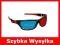 3D OKULARY RED / CYAN 3D FILMY 3D GRY PLAZMA LCD