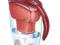 Dzbanek filtrujący 2,4l Elemaris Meter Royal Red Dzbanek filtrujący 2,4l Elemaris Meter Royal Red