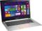 ASUS Zenbook Prime UX303LA i5/8/SSD128 dotykowy W8