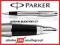 PARKER PIÓRO URBAN CLASSIC STALOWE CT S0850670