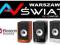 Boston Acoustics soundbar TVee Model 30 WARSZAWA