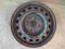 FELGA STALOWA 15'' HONDA ACCORD '98-02 6JX15 #