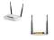 Router TP-Link TL-WR841N Wi-Fi N, 2-anteny