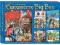 CARCASSONNE BIG BOX 5 PL Morion W-WA