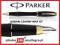 PARKER PIÓRO URBAN CLASSIC CZARNY MAT GT S0850640