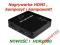 HDR1000 Nagrywarka HDMI, komponent i kompozyt HIT!