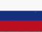 ROSJA, FLAGA ROSJI 90 x 150 - Nowa, Faktura