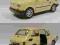 Fiat 126p maluch model Welly 1:32 zabawka samochód
