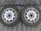 FELGI STALOWA 15 VW GOLF IV OCTAVIA AUD A3 5X100 FELGI STALOWA 15 VW GOLF IV OCTAVIA AUD A3 5X100