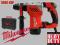 MILWAUKEE PLH 28 E młotowiertarka młot 4,8J 800W