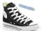 Oryginalne Converse All Star M9160 czarne, r. 40