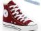 Oryginalne Converse All Star M9613 burgund, r. 41