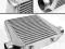 UNIWERSALNY 76MM PRZEDNI INTERCOOLER VW AUDI SEAT