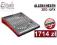 ALLEN &amp; HEATH ZED 12FX MIKSER + GRATIS