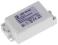 ZASILACZ IMPULSOWY 12V/1A/LED