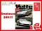 Model Do Sklejania AMT Vette Magazine2012 Coupe