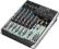 Behringer XENYX Q1204USB - DrumStore GDYNIA