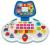 TOYS Dumel Discovery Interaktywny laptop DD 33910