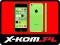 Zielony APPLE iPhone 5C 16GB 8MPix LTE iOS7