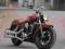 INDIAN SCOUT OPCJA PRE-ORDER