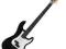 Gitara basowa TENSON California P Standard