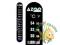 AZOO DIGITAL THERMOMETER estetyczny termometr
