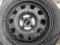 Golf III 1.9 TD 94r felga r 14