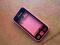 100% Oryginalna Obudowa Samsung S5250 S5750 Pink