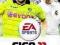 gra FIFA 11 PSP piłka nożna nowa Szczecin