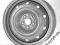 FELGA FELGI DACIA DUSTER QASHQAI 5x114,3 16 cali