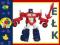 HASBRO TRANSFORMERS 4 OPTIMUS PRIME A7730 AUTOBOT