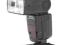 Lampa błyskowa VK-581N do Nikon TTL, HSS, Master