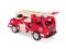 PINTOY drewniany WÓZ STRAŻACKI straż pożarna HIT!
