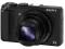 Nowy Sony DSC-HX50 Black WiFi + Karta 16GB Kurier