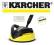 T-Racer T250 KARCHER do K 5.700 5.2012 6.250 2.400