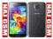 NOWY SAMSUNG GALAXY S5 LTE G900F CZARNY BLACK 24H