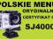 ORYGINALNA KAMERA SPORTOWA SJ4000 - WYSYŁKA 24H