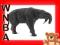 ANIMAL PLANET FIGURKA DEINOTHERIUM DINOZAUR Trefl