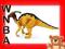 ANIMAL PLANET FIGURKA PARAZAUROLOF DINOZAUR Trefl