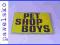 PET SHOP BOYS - HOME AND DRY [MAXI CD]