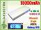 ŁADOWARKA POWER BANK LCD 10000mAh 2xUSB 1A/2.1A