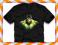12wz KOSZULKA HULK HALK BANNER MARVEL KOSZULKI S