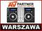 Numark MixDeck Express CD/MP3 SERATO + Słuchawki