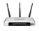 Router TP-Link TL-WR1043ND Wi-Fi N, 4x100 3XANTENA